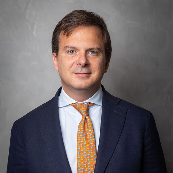 Dr. Andrea Barbera